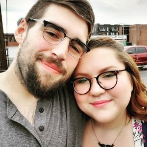 Meet your Posher, Aaron